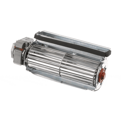 Bosch Oven Cooling Fan Assembly HBN8651UC/02