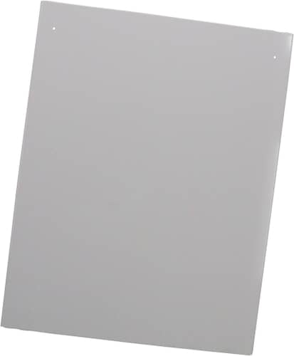 Bosch Part# 00770044 Outer Door Panel (OEM) White