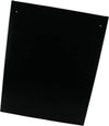 Bosch Part# 00770048 Outer Door Panel (OEM) Black