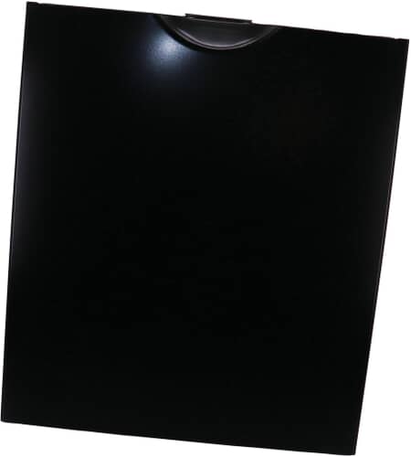 Bosch Outer Door Panel - Black 00770777