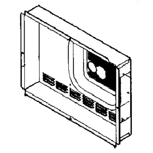 Bosch Part# 00771135 Panel Assembly - Genuine OEM