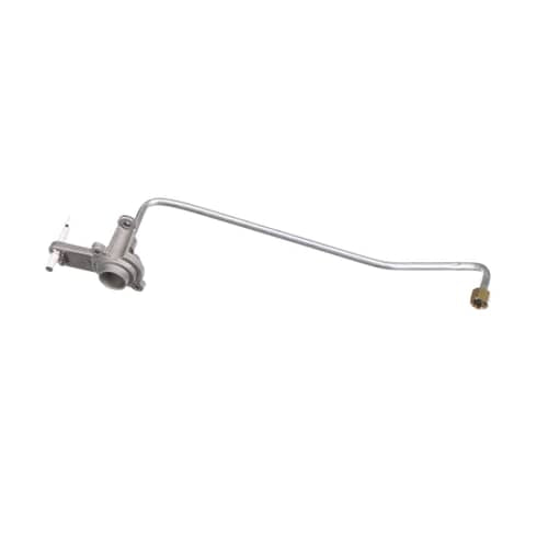 Bosch Cooktop Gas Orifice Holder NGM8065UC/02