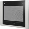 Bosch Part# 00772355 Glass Front Panel (OEM)