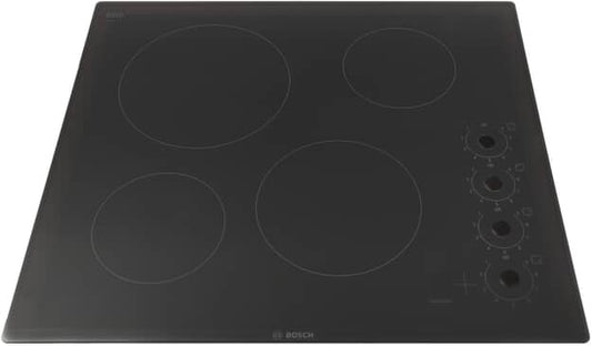 Bosch Part# 00772615 Glass Ceramic Hob Top (OEM)