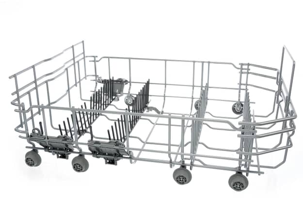 Bosch Part# 00772835 Lower Crockery Basket - Genuine OEM