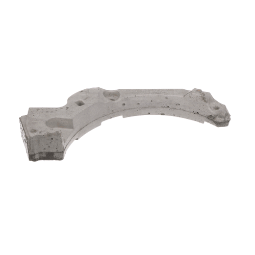 Bosch Part# 00774057 Front Counterweight - Genuine OEM