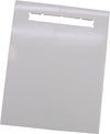 Bosch Part# 00774390 Outer Door Panel - White (OEM)