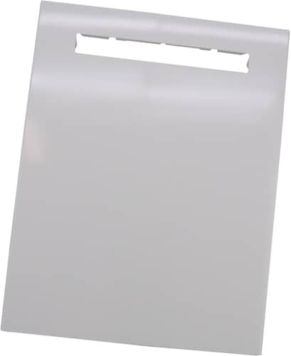 Bosch Part# 00774390 Outer Door Panel - White (OEM)