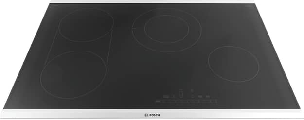 Bosch Part# 00774873 Ceramic Hob To Glass (OEM)