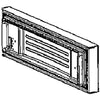 Bosch Part# 00774923 Door Assembly (OEM) Upper