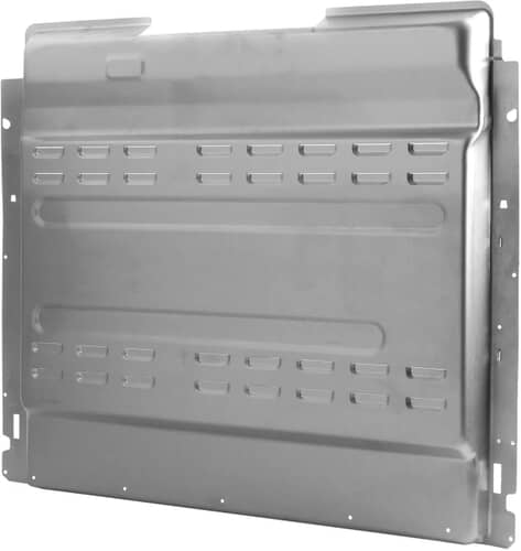 Bosch Case-Rear Part - 00777223