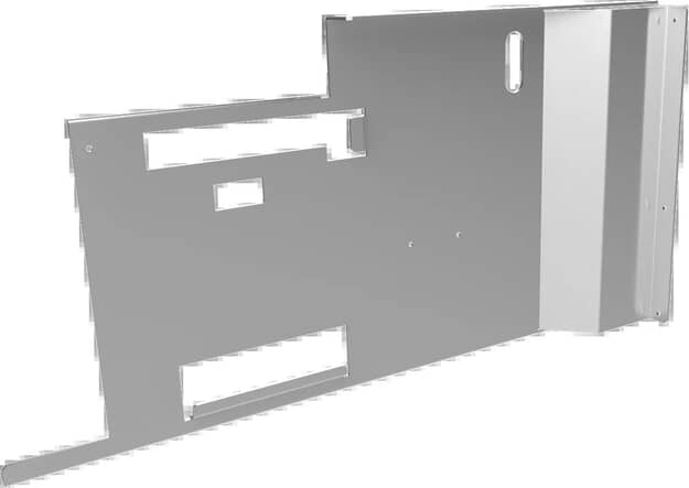 Bosch Plate - 00778115