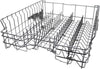 Bosch Dishwasher Upper Dishrack Assembly - 00779033
