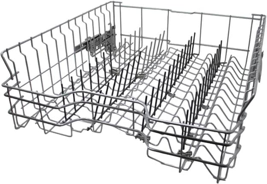 Bosch Dishwasher Upper Dishrack Assembly - 00779033