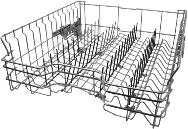 Bosch SHP865ZD5N/01 Upper Dishrack Assembly  - Genuine OEM