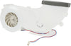 Bosch Part# 00795952 Fan (OEM)