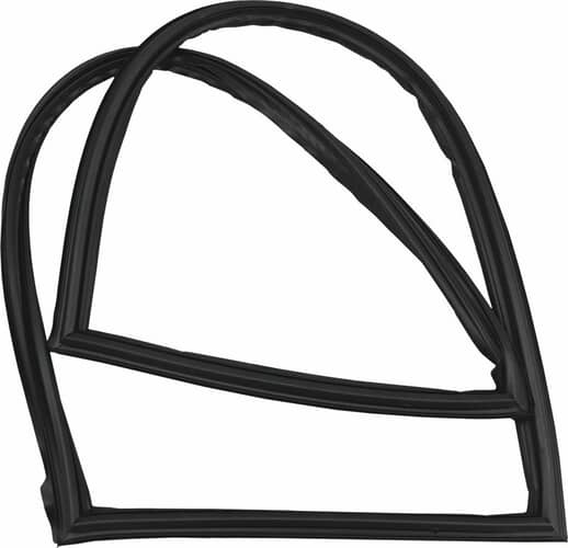 Bosch Part# 00798558 Seal-Door (OEM)