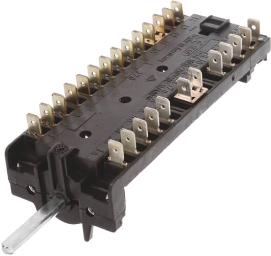 Bosch Switch-Selector - 10000448