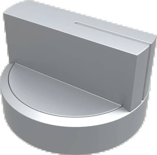 Bosch Part# 10000542 Cooking Area Knob - Genuine OEM