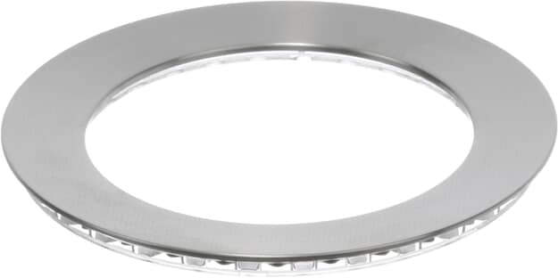 Bosch Part# 10003816 Touchpad Control Panel Ring - Genuine OEM