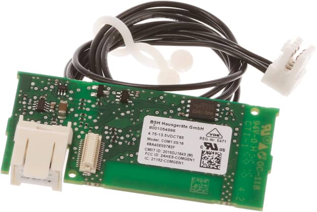 Bosch Connectivity Module - 10005603