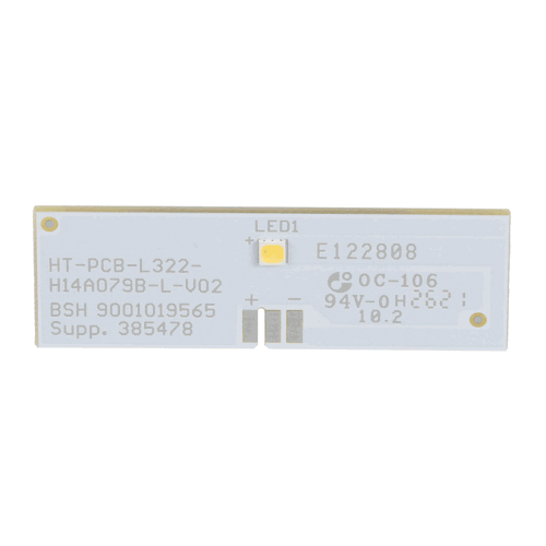 Bosch LED Diode 10005877