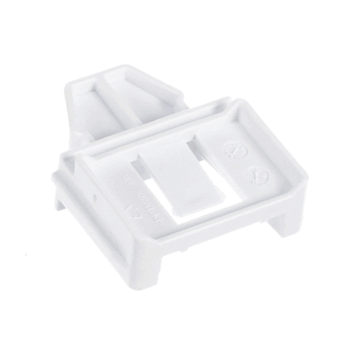 Bosch Part# 10007138 Holder  - Genuine OEM