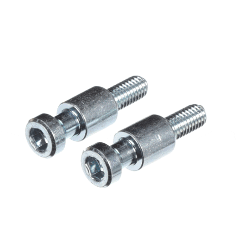 Bosch Part# 10011752 Screw - Genuine OEM
