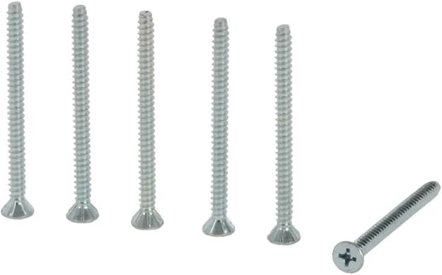 Bosch Screw-Set - 10011930