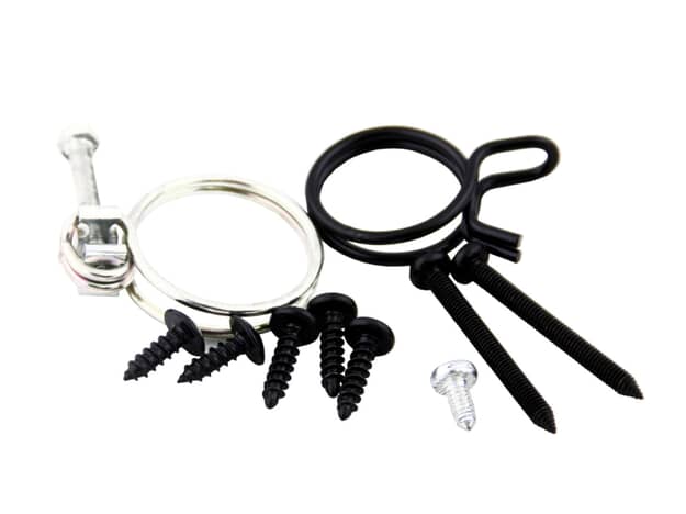 Bosch Part# 10012663 Installation Set - Genuine OEM