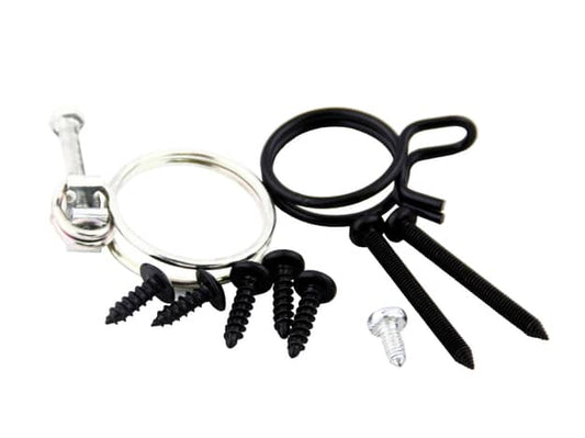 Bosch Part# 10012663 Installation Set - Genuine OEM