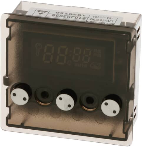 Bosch Oven Time Selector - 10013345