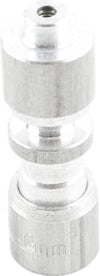 Bosch Freezer Pipe Connection Piece - 10014310