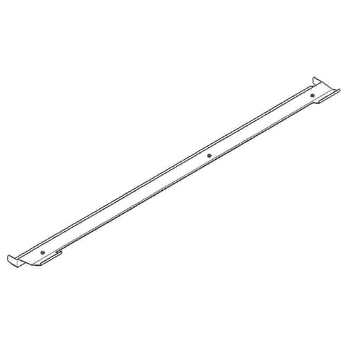Bosch Part# 11002178 Trimplate (OEM)