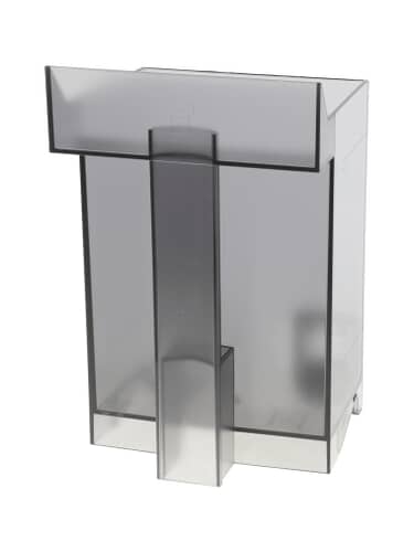 Bosch Part# 11005968 Water Tank - Genuine OEM