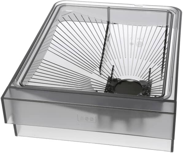 Bosch Part# 11005971 Container - Genuine OEM