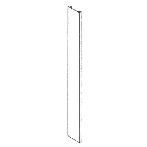 Bosch Part# 11008981 Side Panel (OEM)