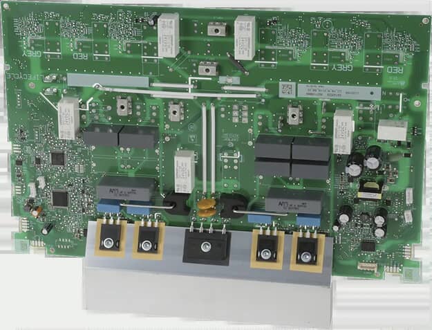 Bosch Part# 11009436 Power Module Program - Genuine OEM