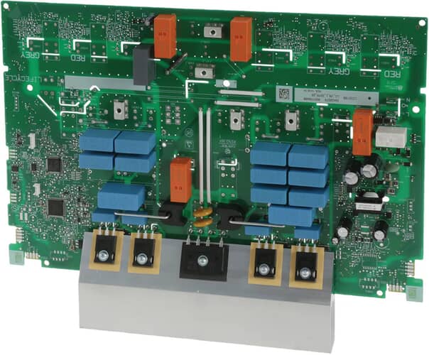 Bosch Cooktop Power Module Program - 11009439