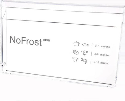 Bosch Part# 11013066 Panel (OEM)