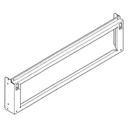 Bosch Part# 11014865 Trimplate (OEM)