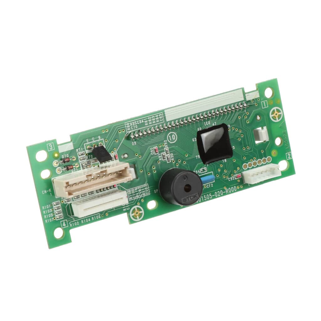 Bosch Control Unit - 11015964