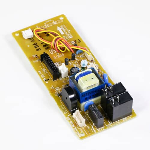 Bosch Part# 11016120 User Interface Control Board (OEM)