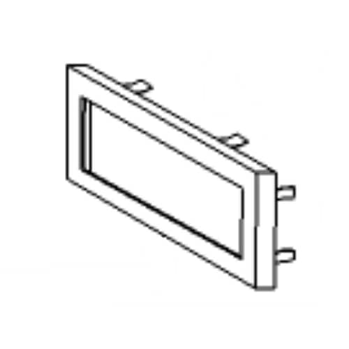 Bosch Part# 11016445 Control Unit (OEM)
