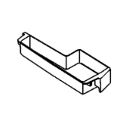 Bosch B21CL80SNS/01 Container - Genuine OEM