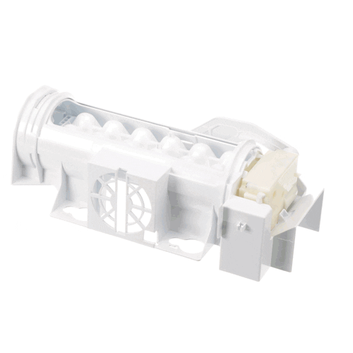 Bosch B21CL80SNS/01 Refrigerator Ice Maker Assembly