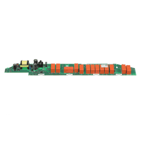 Bosch Part# 11016529 Relay Module (OEM)