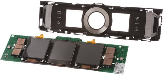 Bosch Operating Module Not Programme - 11018128