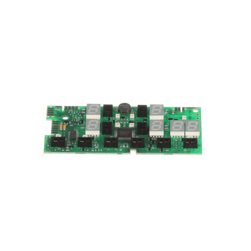 Bosch Part# 11019142 Operating Module (OEM)