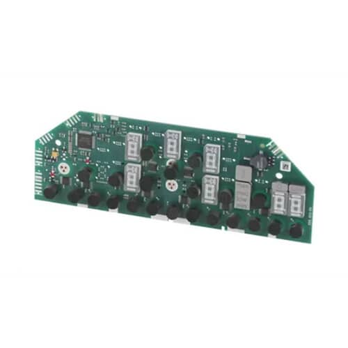 Bosch Part# 11019143 Operating Module (OEM)